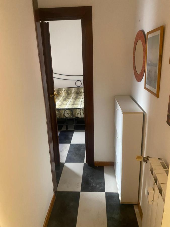 Nic Roma Apartment Exterior photo
